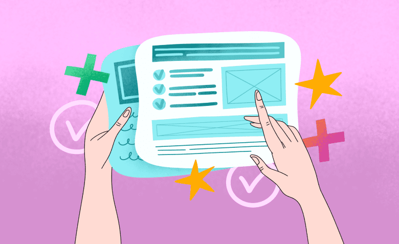Virtulystarge: Fundamentos UX. Edita Maquetas Interactivas