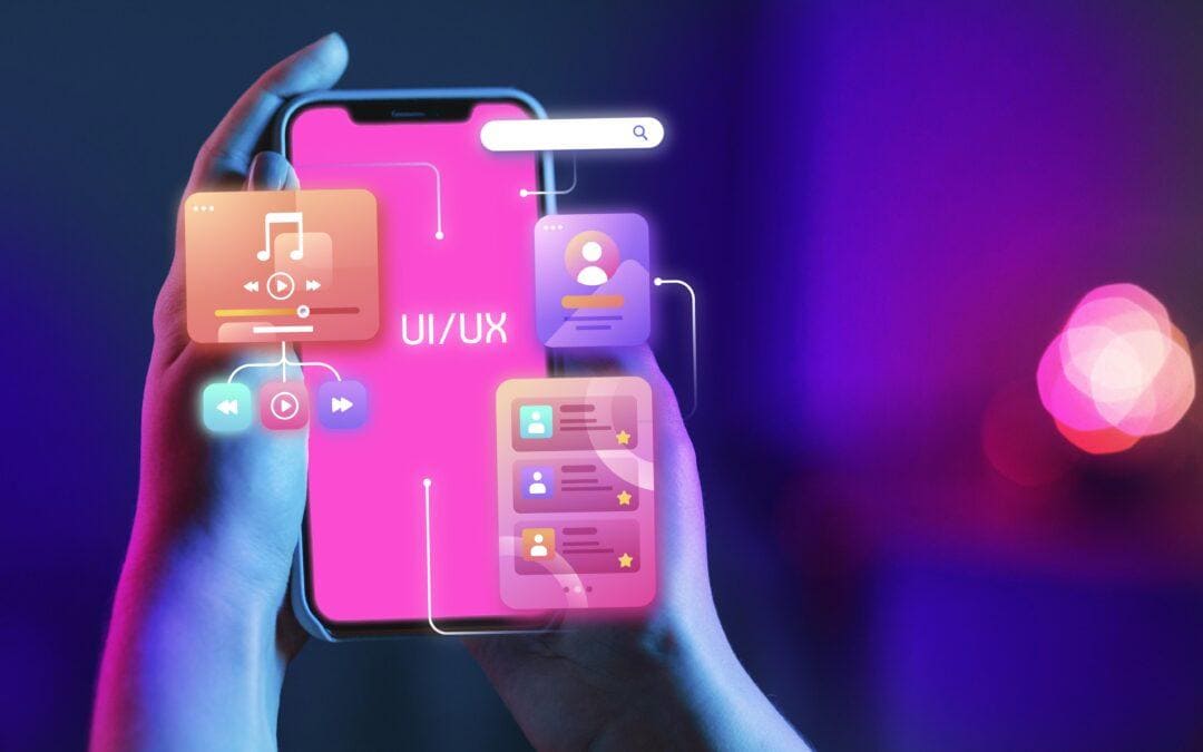 Virtulystarge: Tu Taller para Planificación y Composición UX