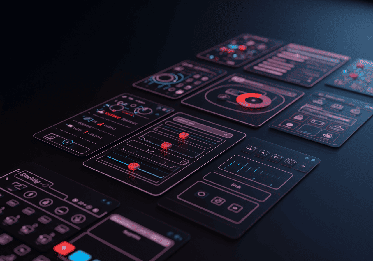 Crea wireframes impactantes: La herramienta de Virtulystarge