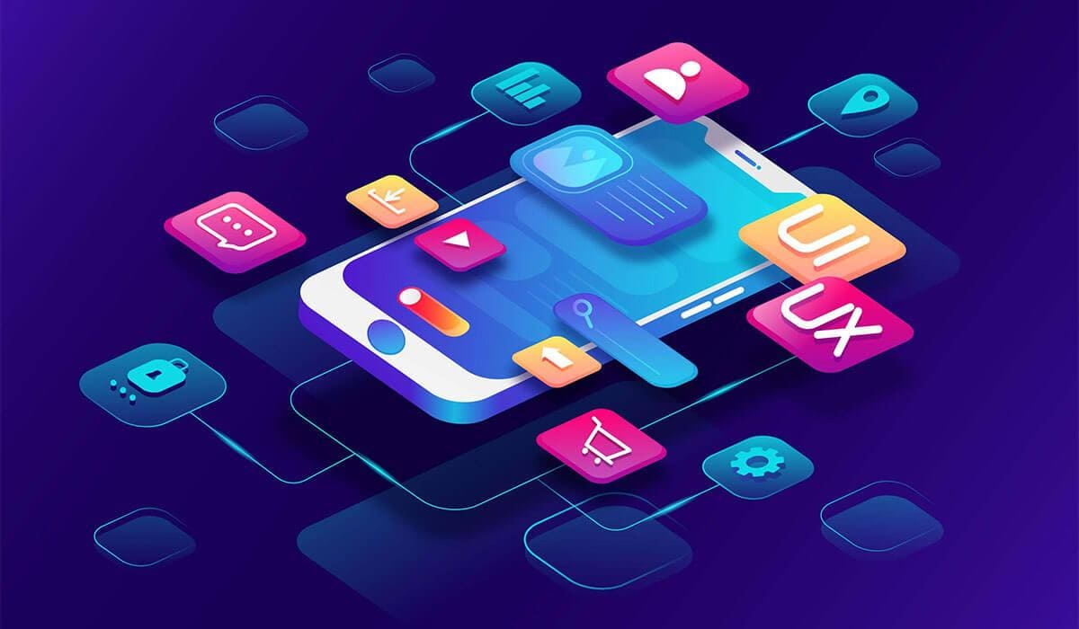 Virtulystarge: Fundamentos de UX y Composición. Diseña interfaces con nuestro editor