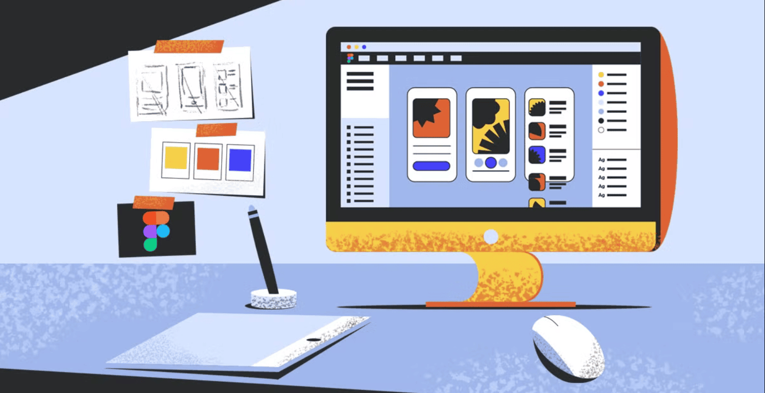 Domina el Diseño de Interfaces. Ejercicios Prácticos
